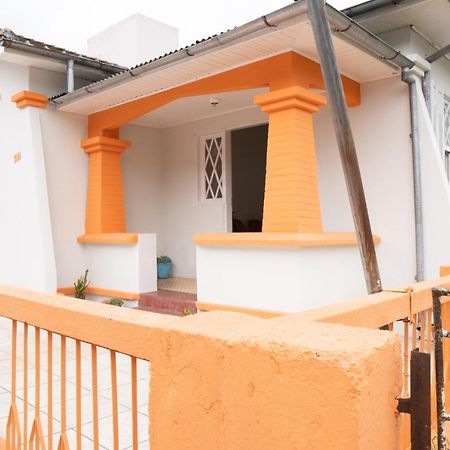 Hostel Raiz Da Serra Urubici Eksteriør bilde
