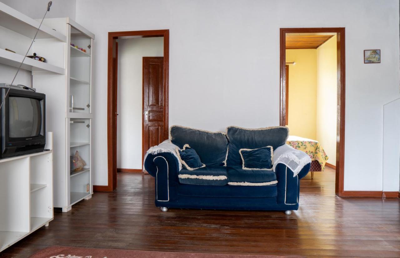 Hostel Raiz Da Serra Urubici Eksteriør bilde