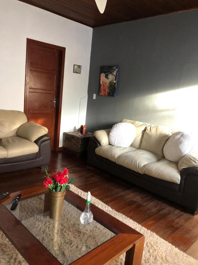 Hostel Raiz Da Serra Urubici Eksteriør bilde