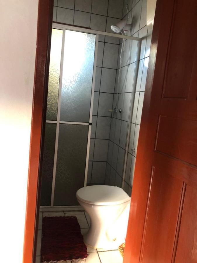 Hostel Raiz Da Serra Urubici Eksteriør bilde