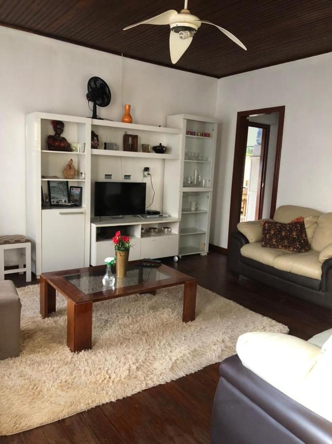 Hostel Raiz Da Serra Urubici Eksteriør bilde