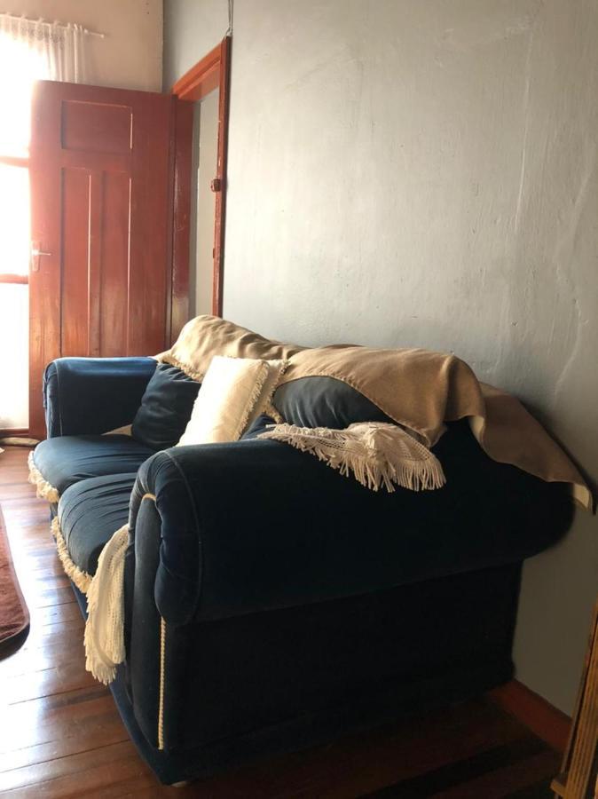 Hostel Raiz Da Serra Urubici Eksteriør bilde