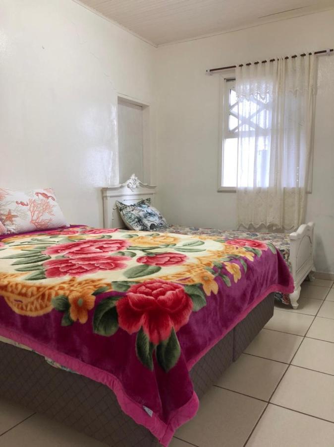 Hostel Raiz Da Serra Urubici Eksteriør bilde